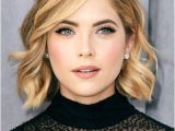 Hairstyles for Short Blonde Curly Hair Short Blonde Bobs Makeup to Get