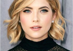 Hairstyles for Short Blonde Curly Hair Short Blonde Bobs Makeup to Get