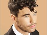 Hairstyles for Short Curly Hair Male Download Haircuts for Curly Hair Men 2018