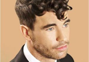 Hairstyles for Short Curly Hair Male Download Haircuts for Curly Hair Men 2018