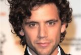 Hairstyles for Short Curly Hair Male Hairstyles World Mens Short Wavy Hairstyles