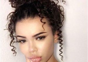 Hairstyles for Short Curly Mixed Hair Prom Hairstyles for Mixed Curly Hair Hairstyles Ideas Me
