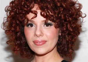 Hairstyles for Short Curly Red Hair 22 Fun and Y Hairstyles for Naturally Curly Hair