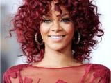 Hairstyles for Short Curly Red Hair Frisuren Für Lockiges Haar Trendy Lockenfrisuren Zum Nachmachen