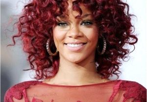 Hairstyles for Short Curly Red Hair Frisuren Für Lockiges Haar Trendy Lockenfrisuren Zum Nachmachen