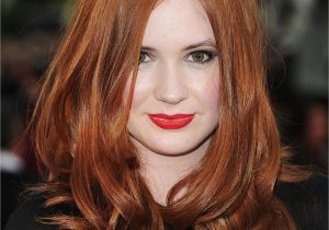 Hairstyles for Short Curly Red Hair Of Dazzling Ways to Wear Red Hair