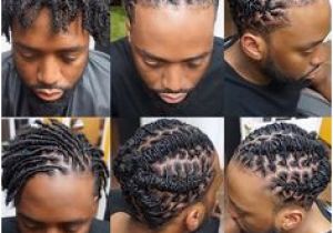 Hairstyles for Short Dreads for Guys 829 Best Men Locs Images On Pinterest