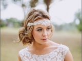 Hairstyles for Short Hair for Wedding Day Best Hairstyles for Short Hair for Wedding Day 2017 for events