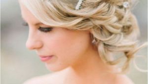 Hairstyles for Short Hair for Wedding Day Best Hairstyles for Short Hair for Wedding Day 2017 for events