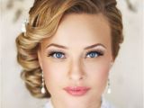 Hairstyles for Short Hair for Wedding Day Dashing Hairstyles for Short Hair for Wedding 2017