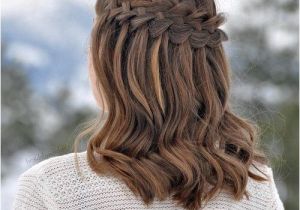 Hairstyles for Shoulder Length Hair Braids 50 Dazzling Medium Length Hairstyles