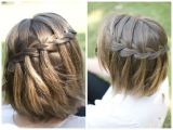 Hairstyles for Shoulder Length Hair Braids Braids for Medium Length Hair Hair World Magazine