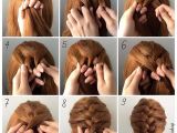 Hairstyles for Shoulder Length Hair Braids Fashionable Braid Hairstyle for Shoulder Length Hair Jewe Blog