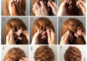 Hairstyles for Shoulder Length Hair Braids Fashionable Braid Hairstyle for Shoulder Length Hair Jewe Blog