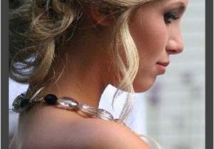 Hairstyles for Shoulder Length Hair for A Wedding Wedding Hair Styles for Medium Length Hair