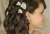 Hairstyles for Shoulder Length Hair for A Wedding Wedding Hairstyles Shoulder Length Hair