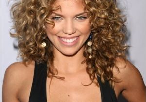 Hairstyles for Shoulder Length Naturally Curly Hair 32 Easy Hairstyles for Curly Hair for Short Long