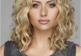 Hairstyles for Shoulder Length Naturally Curly Hair 35 Medium Length Curly Hair Styles