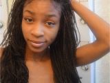 Hairstyles for Small Box Braids Box Braids Hairstyles