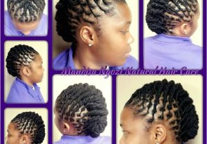 Hairstyles for Small Dreads Loc Styles by Necijones Dreadlock Updo S Pinterest