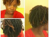 Hairstyles for Starter Dreads Starter Locs 2 Weeks My Loc Journey