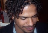 Hairstyles for Starting Dreads Short Dreadlocks for Men