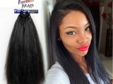 Hairstyles for Straight Crochet Braids Braid Color Bo Inspiration for Summer Hairstyles