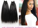Hairstyles for Straight Crochet Braids Image Result for 18 Inch Micro Braids Versus 20