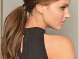 Hairstyles for Straight Hair Tied Up 35 Fetching Hairstyles for Straight Hair to Sport This Season