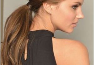 Hairstyles for Straight Hair Tied Up 35 Fetching Hairstyles for Straight Hair to Sport This Season