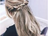 Hairstyles for Straight Hair Tied Up 5016 Best Hairstyles Images In 2019