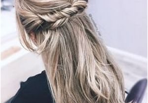 Hairstyles for Straight Hair Tied Up 5016 Best Hairstyles Images In 2019