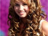 Hairstyles for Teens with Curly Hair 12 Modern Curly Hairstyle Trends for La S