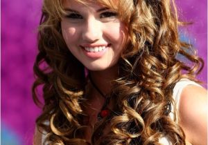 Hairstyles for Teens with Curly Hair 12 Modern Curly Hairstyle Trends for La S