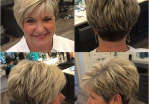 Hairstyles for the Everyday Woman 90 Classy and Simple Short Hairstyles for Women Over 50