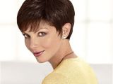 Hairstyles for the Over 70s Short Hairstyles for Women Over 70 Years Old