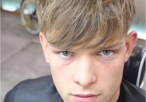 Hairstyles for Thick Curly Hair Guys 23 Mens Hairstyles for Thick Wavy Hair Best Hairstyles