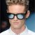 Hairstyles for Thick Curly Hair Guys Men Hairstyles Thick Curly Hair with Glass