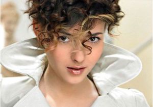 Hairstyles for Thick Curly Hair Pinterest 16 Short Hairstyles for Thick Curly Hair Hsircuts