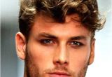 Hairstyles for Thin Curly Hair Men 10 Good Haircuts for Curly Hair Men