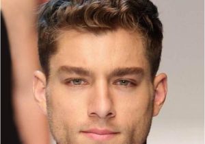 Hairstyles for Thin Curly Hair Men the Best Hairstyles for Men with Thin Hair