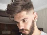 Hairstyles for Thin Hair and Large forehead 16 Unique Short Hairstyles for Big foreheads Men