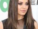 Hairstyles for Thin Hair and Long Face 35 Flattering Hairstyles for Round Faces