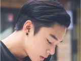 Hairstyles for Thin Hair Big forehead asian Hair Curl Unique 21 New Hairstyles for Men with Thin Hair and