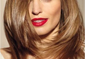 Hairstyles for Thin Hair Big Nose Tagli E Acconciature Capelli Fini Foto