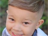 Hairstyles for Thin Hair Child 35 Cute toddler Boy Haircuts Your Kids Will Love