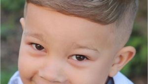 Hairstyles for Thin Hair Child 35 Cute toddler Boy Haircuts Your Kids Will Love