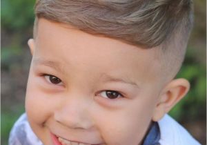 Hairstyles for Thin Hair Child 35 Cute toddler Boy Haircuts Your Kids Will Love
