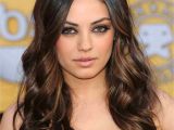Hairstyles for Thin Hair Large forehead 35 Flattering Hairstyles for Round Faces