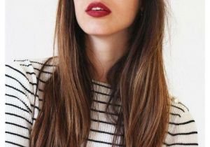Hairstyles for Thin Hair Over 30 30 Incredible Hairstyles for Thin Hair Long and Blunt Bangs